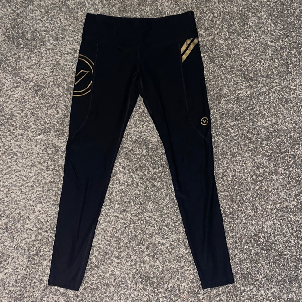 Virus Eau7 Tech Pants - image 1